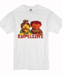 Rappelkiste T Shirt (Oztmu)