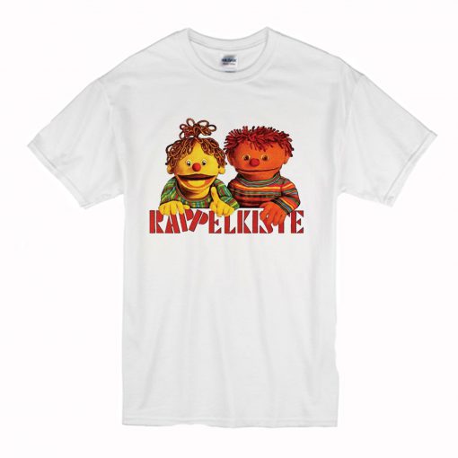 Rappelkiste T Shirt (Oztmu)