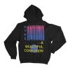 Syre A Beautiful Confusion Hoodie (Oztmu)