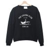 The Losers Club EST 1958 Sweatshirt (Oztmu)