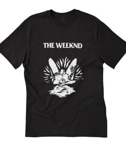 The Weeknd Deadhead T Shirt (Oztmu)