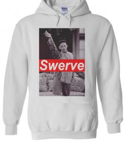 Will Smith Swerve Swag Hoodie (GPMU)