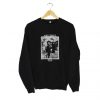 Anine Bing Wild Heart Bing Sweatshirt (Oztmu)