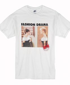BEVERLY HILLS 90210 T-Shirt (Oztmu)