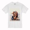 Beverly Hills 90210 T Shirt (Oztmu)