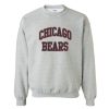 Chicago Bears Crewneck Sweatshirt (Oztmu)