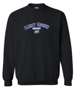 Dairy Queen Sweatshirt (Oztmu)