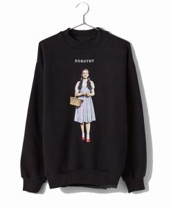 Dorothy Sweatshirt (Oztmu)