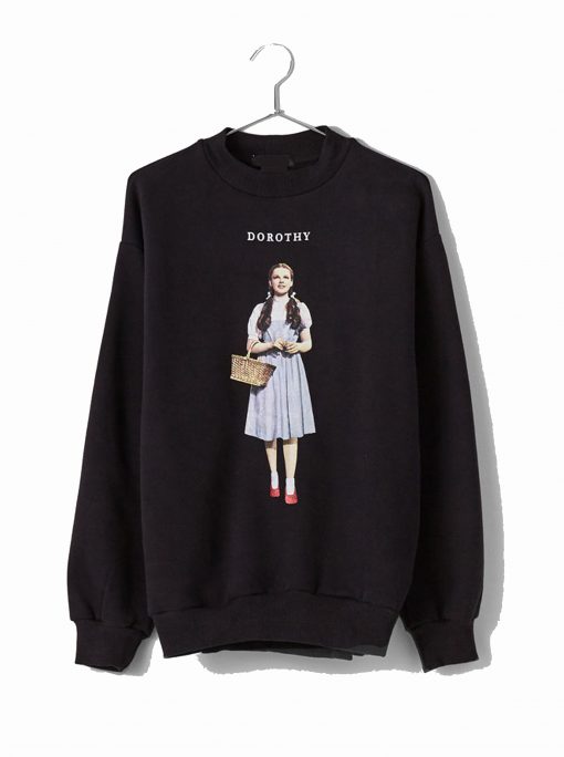 Dorothy Sweatshirt (Oztmu)