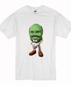 Dr Phil M&M T Shirt (Oztmu)