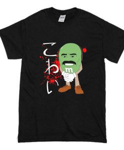 Dr. Phil M&M T-Shirt (Oztmu)