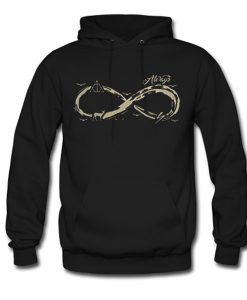 Harry Potter After all this time Always Hoodie (Oztmu)