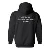 No Head No Backstage Pass Hoodie (Oztmu)