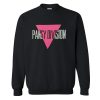Pansy Division Sweatshirt (Oztmu)