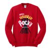 Pocky Chocolate Sweatshirt (Oztmu)