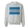 Tomlinson Sweatshirt (Oztmu)