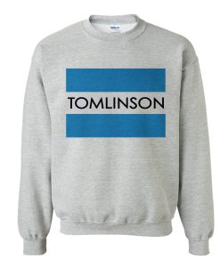 Tomlinson Sweatshirt (Oztmu)