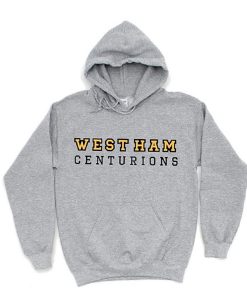 West Ham Centurions Hoodie (Oztmu)