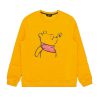 Winnie The Pooh Sweatshirt (Oztmu)