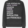 City Love Anine Bing Sweatshirt (Oztmu)