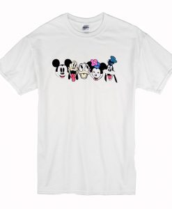 Disney T-Shirt (Oztmu)