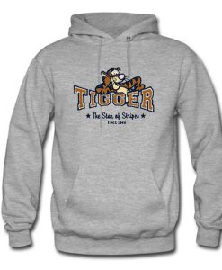 Disney Tigger Since 1958 Hoodie (Oztmu)