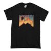 Doom Cum T-Shirt (Oztmu)