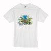 Earth Day 1992 T-Shirt (Oztmu)
