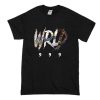 Hot RIP Juice WRLD 999 T Shirt (Oztmu)