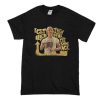 I Get Older Dazed and Confused T-Shirt (Oztmu)