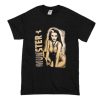 Lily Munster T-Shirt (Oztmu)