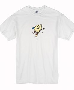 Mossimo Nice Catch T-Shirt (Oztmu)