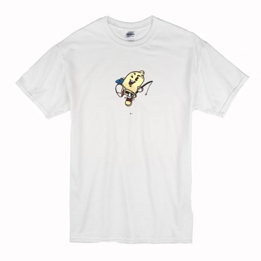 Mossimo Nice Catch T-Shirt (Oztmu)