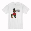 Reggae Bart Simpson T-Shirt (Oztmu)