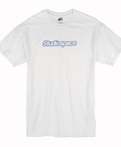 Studiospace T Shirt (Oztmu)