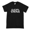 Suicidal Tendencies T-Shirt (Oztmu)