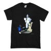 Super sick Wallace and gromit T Shirt (Oztmu)