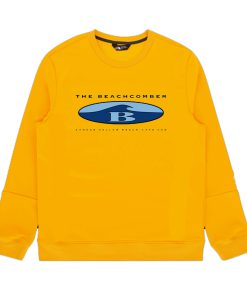 The Beachcomber Wellfleet Sweatshirt (Oztmu)