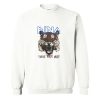 Tiger Anine Bing Muse Sweatshirt (Oztmu)