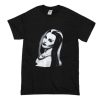 Vintage Lily Munster T-Shirt (Oztmu)