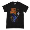 1982 Ozzy Osbourne Diary Of A Madman T Shirt (Oztmu)