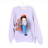 90s BETTY BOOP u go girl Sweatshirt (Oztmu)