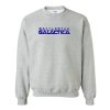 Battlestar Galactica Sweatshirt (Oztmu)