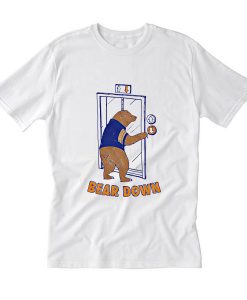 Bear Down Chicago Bears T-Shirt (GPMU)