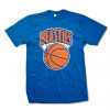 Beastie Boys New York Knicks T Shirt (Oztmu)