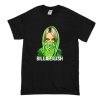 Billie Eilish Famous Singer T Shirt (Oztmu)