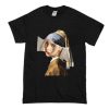 Billie eilish Monalisa T-Shirt (Oztmu)