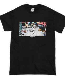 Dirty Ghetto Kids T Shirt (Oztmu)