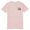 Dog Limited Rappers With Puppies Pink T Shirt (Oztmu)