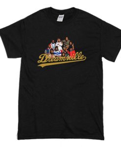 Dreamville Family Portrait J Cole T Shirt (Oztmu)